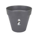 loft urban rond wielen 40cm antraciet